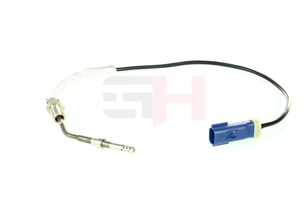 GH GH749366 Abgassensor DODGE Journey MPV 2.0 CRD 136 PS Diesel 2011 Preis