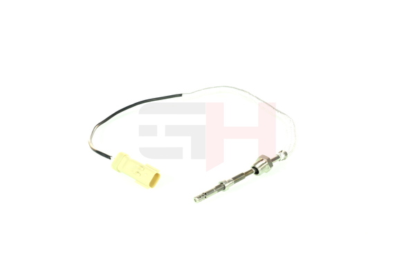 GH GH749368 Abgastemperatursensor DODGE Journey MPV 2.0 CRD 136 PS Diesel 2008 Preis