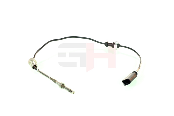 GH-749903 Sensor, udstødningsgastemperatur GH 03G 906 088L SEAT