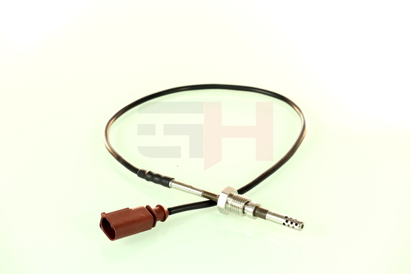 GH-749912 Асортимент, ремонт на филтър за твърди частици GH 070 906 088 F OPEL