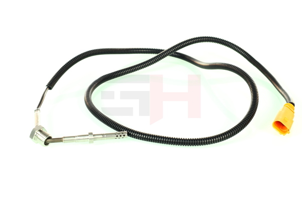 GH-749914 Sortiment, Ruß- / Partikelfilter-Reparatur GH 070.906.088 P SEAT