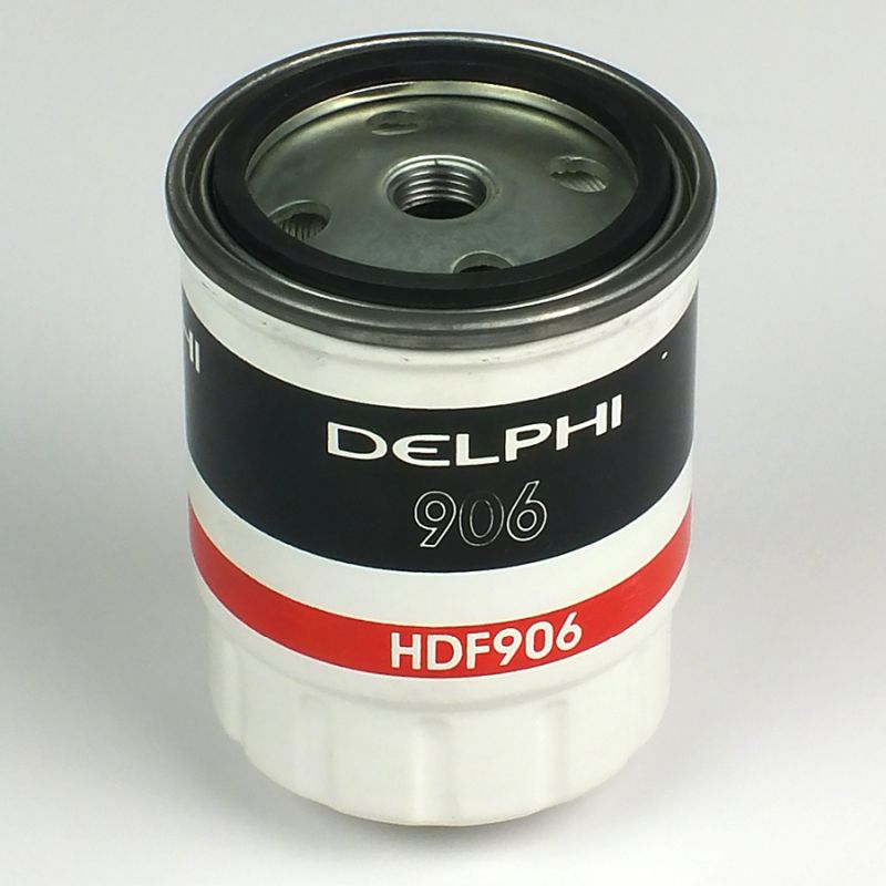 DELPHI HDF906 Fuel filter 829 993