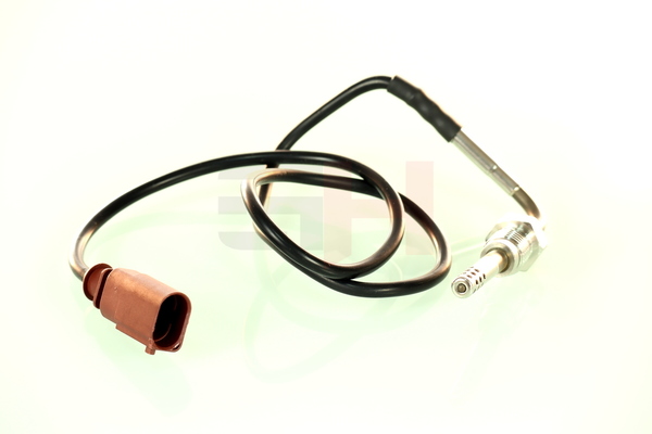 GH-749951 Érzékelő, kipufogógáz hőmérséklet GH 2507000 HYUNDAI