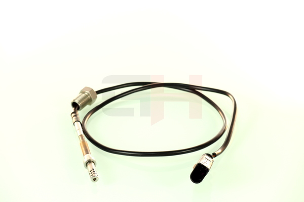 GH-749962 Sensor, exhaust gas temperature GH 03L906088EK VW