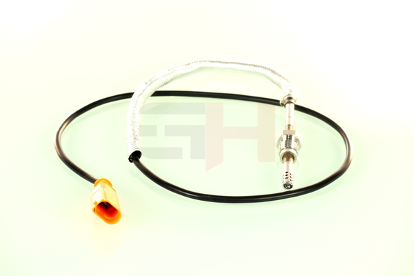 GH-749967 Sensor, temp. gas escape GH 059906088BQ PORSCHE