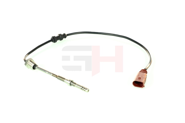 GH-749969 Sensor, exhaust gas temperature GH 03G906088B SKODA