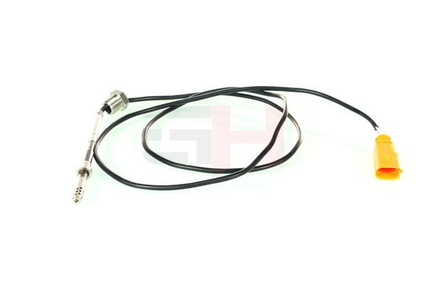 GH GH-749987 Czujnik, temperatura spalin tanie w sklep internetowy