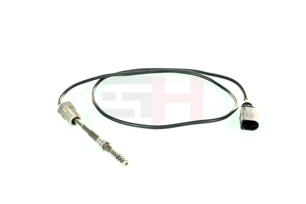 GH-749989 Czujnik, temperatura spalin GH 3L 906 088 CQ
