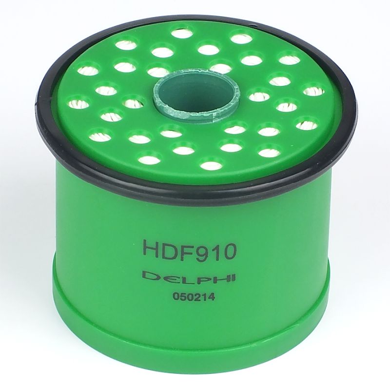 DELPHI HDF910 Fuel filter PEUGEOT 405 II Box Body / Estate (4E_)