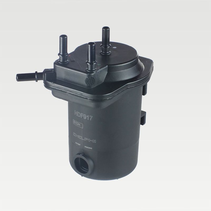 DELPHI HDF917 Fuel filter 8200186218