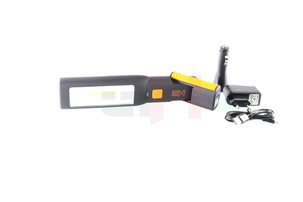 GH-990002 GH Lisävalot kokemuksia