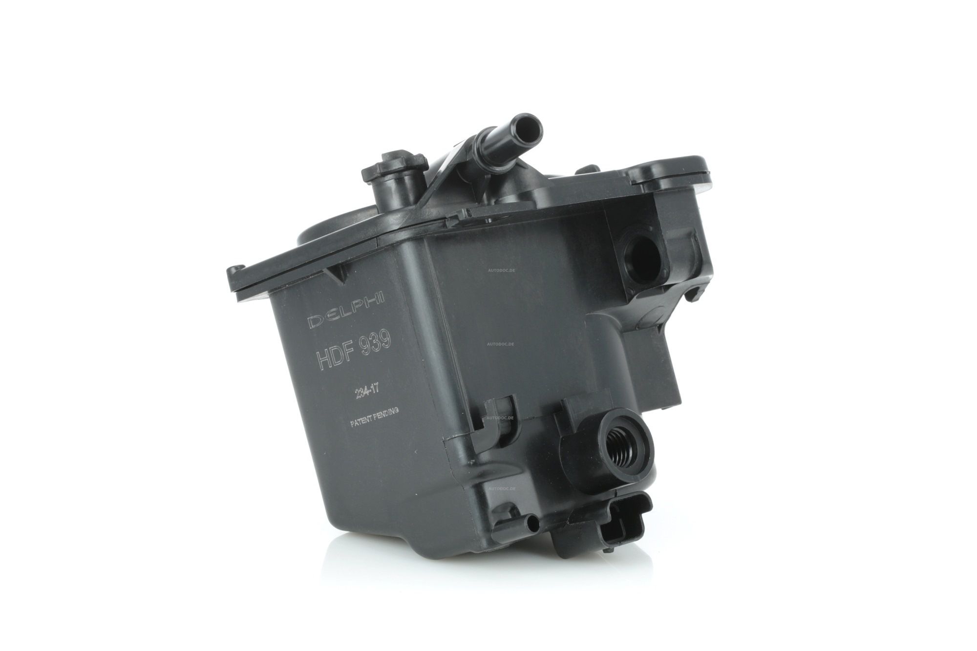 Kúpiť Palivový filter DELPHI HDF939 - PEUGEOT Motor náhradné diely online
