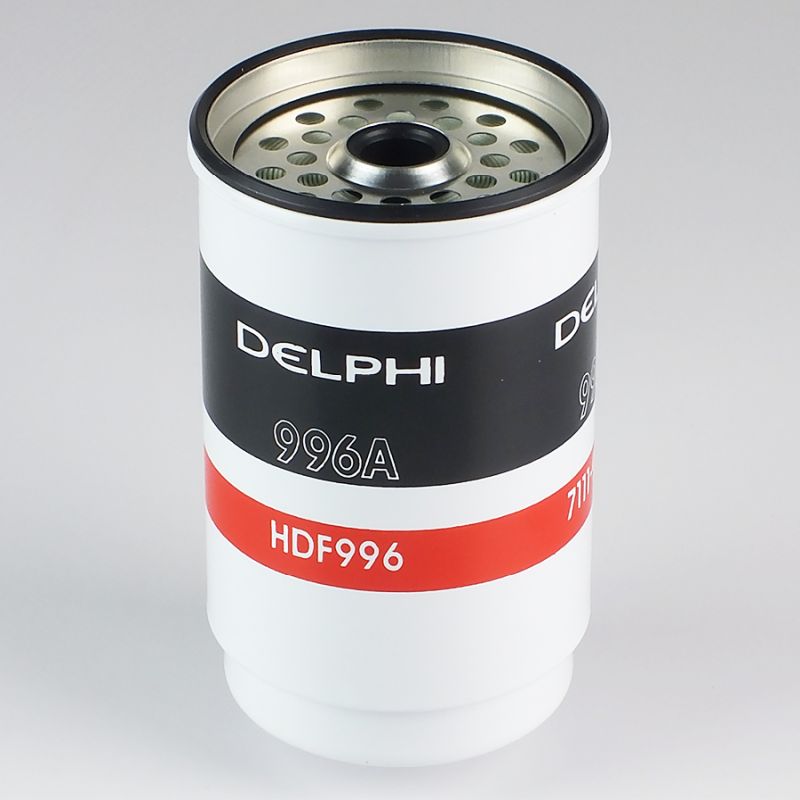 Filtro carburante DELPHI Cartuccia filtro - HDF996