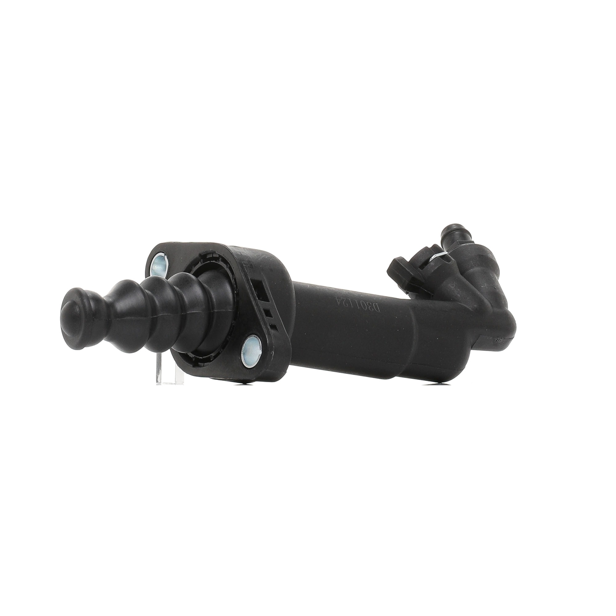 ATE 24.2519-1701.3 Cilindro Secondario Della Frizione - Compatibile Con Volkswagen Golf IV, Polo E Lupo 1.9 TDI - Diametro 19,05 Mm