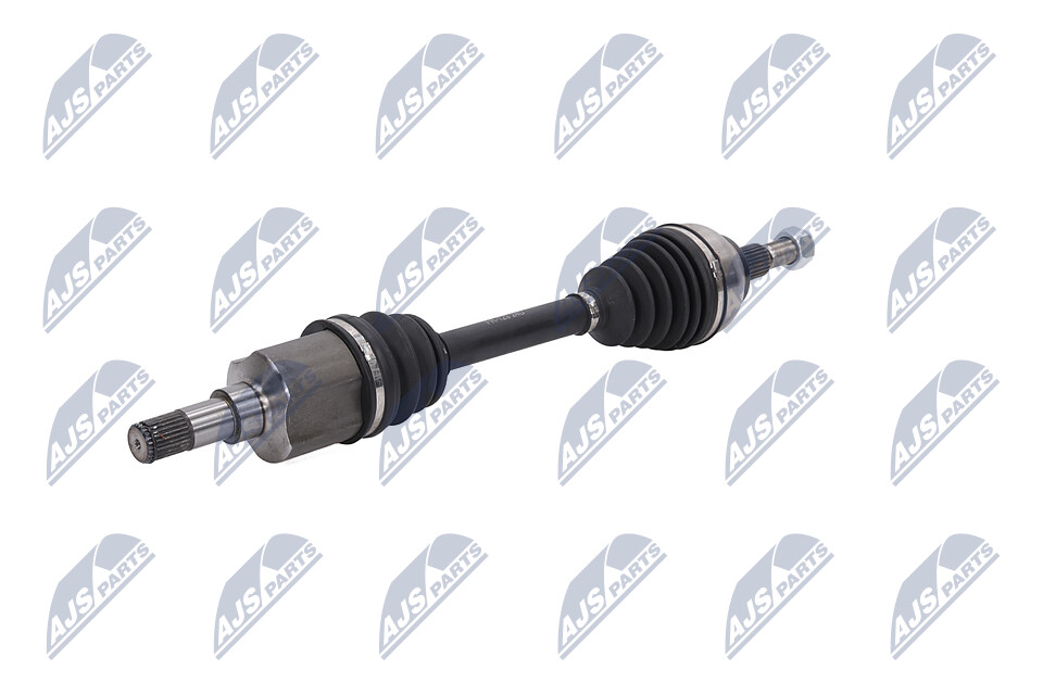 NPW-FR-129 Vetoakseli FORD ECOSPORT NTY