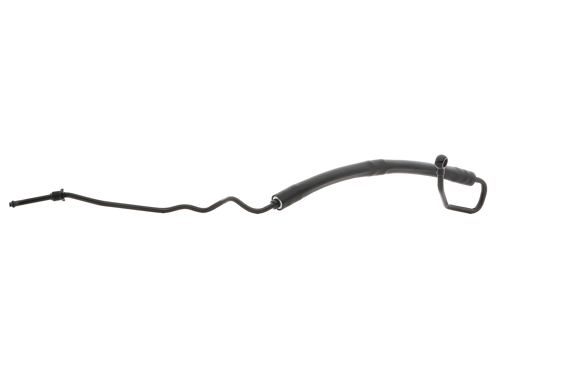Volkswagen CADDY Hydraulic Hose, steering system NTY SPH-SK-000 cheap