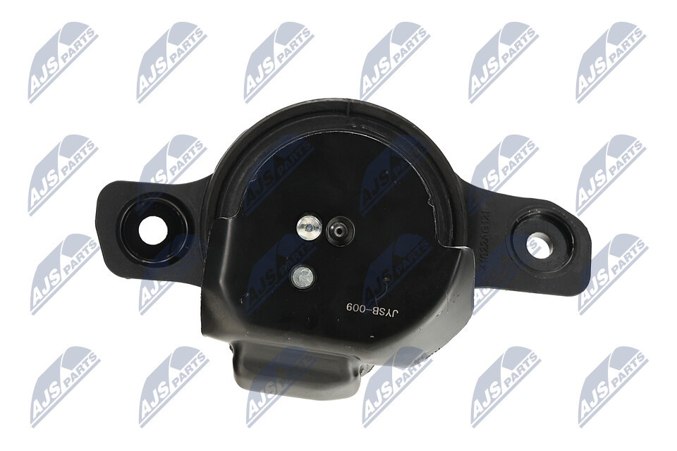 SUBARU FORESTER 2009 engine mount NTY ZPS-SB-009