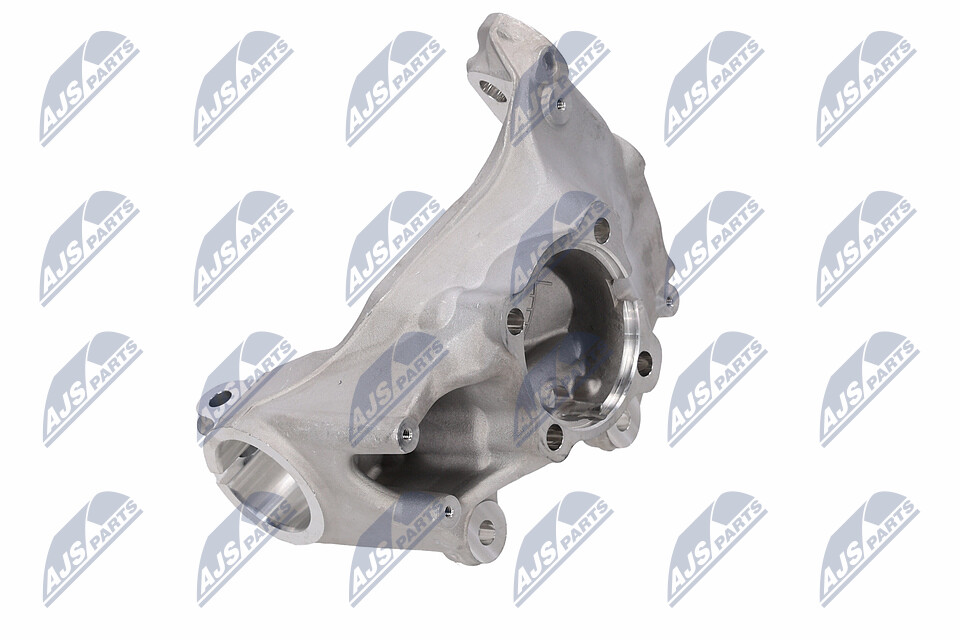 BMW 7 Series 2011 steering knuckle NTY ZZP-BM-003