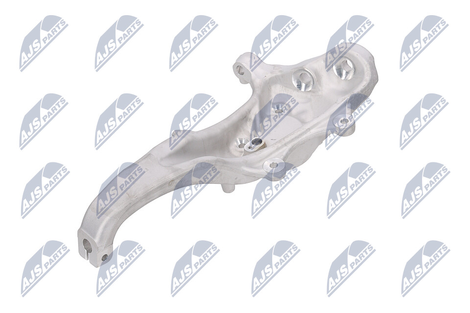 ZZP-BM-004 Steering knuckle BMW 7 Series NTY
