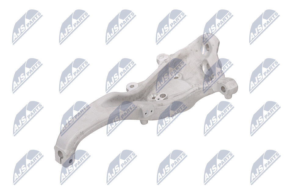 ZZP-BM-005 NTY Knuckles BMW 7 (G70)