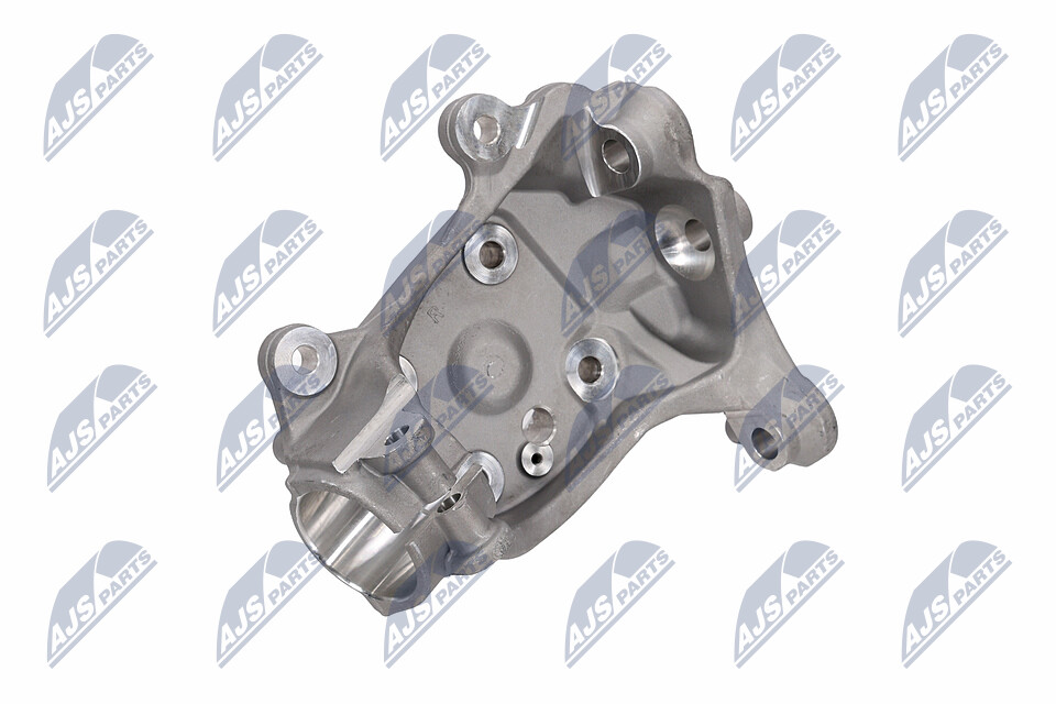 NTY ZZP-BM-011 BMW 7 Series 2011 Suspension knuckle