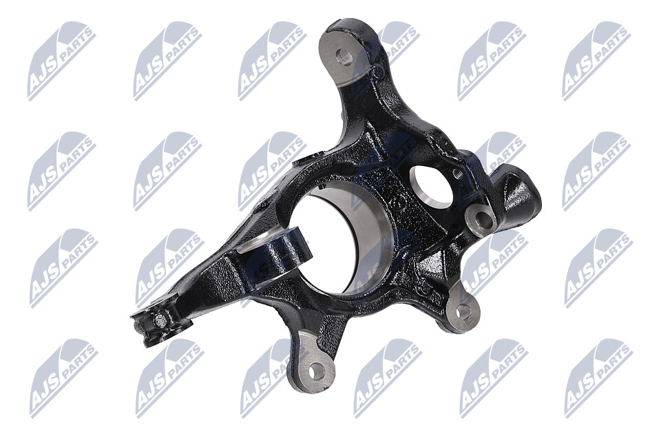 ZZP-BM-012 NTY Suspension knuckle BMW E38