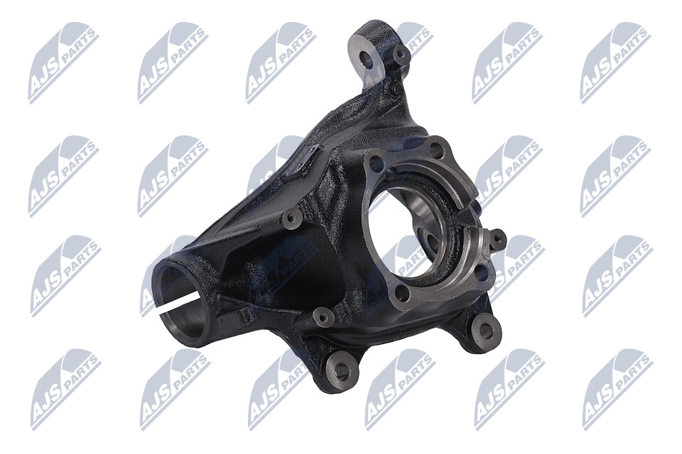 NTY ZZP-BM-015 BMW 7 Series 2011 Knuckle