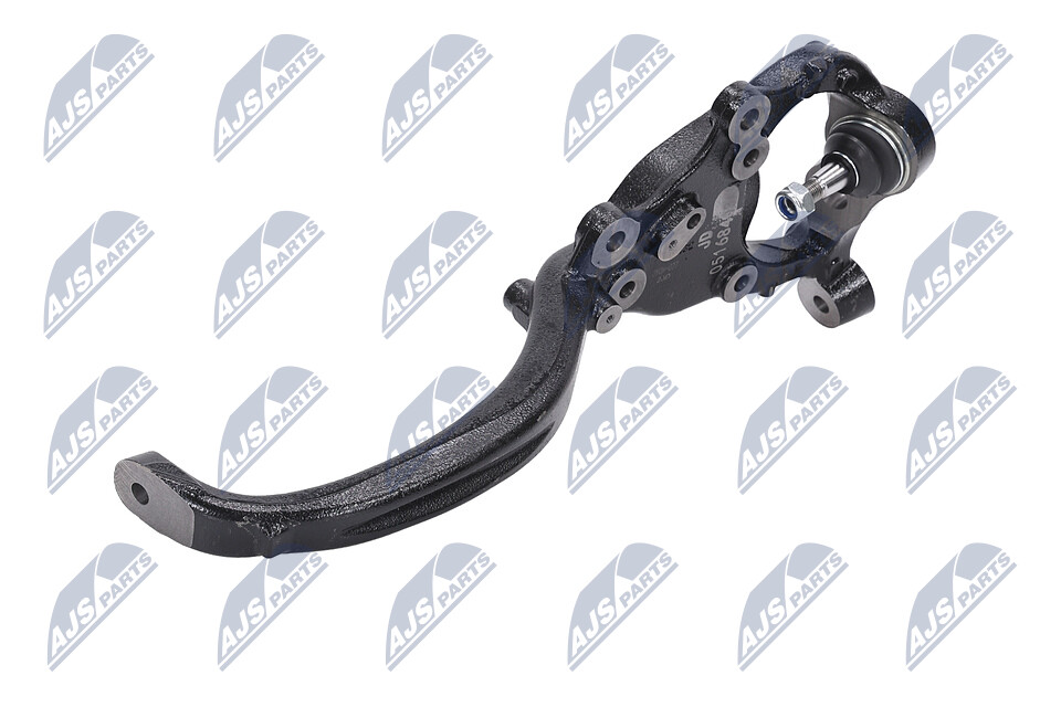 NTY ZZP-CH-027 Chrysler 300С Sedan olka akseli hinta
