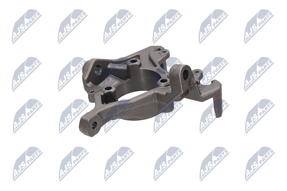 ZZP-CH-028 NTY Olka akseli GLADIATOR
