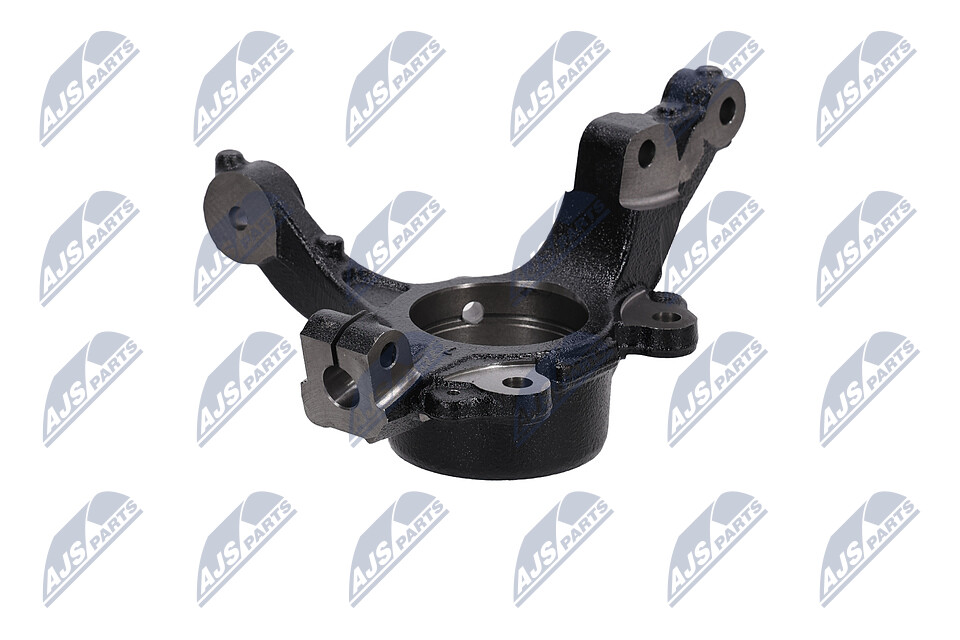 NTY ZZP-FT-014 originale Fiat Fullback Pick-up Styrespindel pris