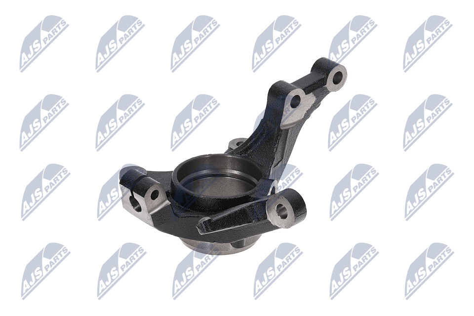 NTY ZZP-KA-007 Zwrotnica KIA SOUL cena 2019