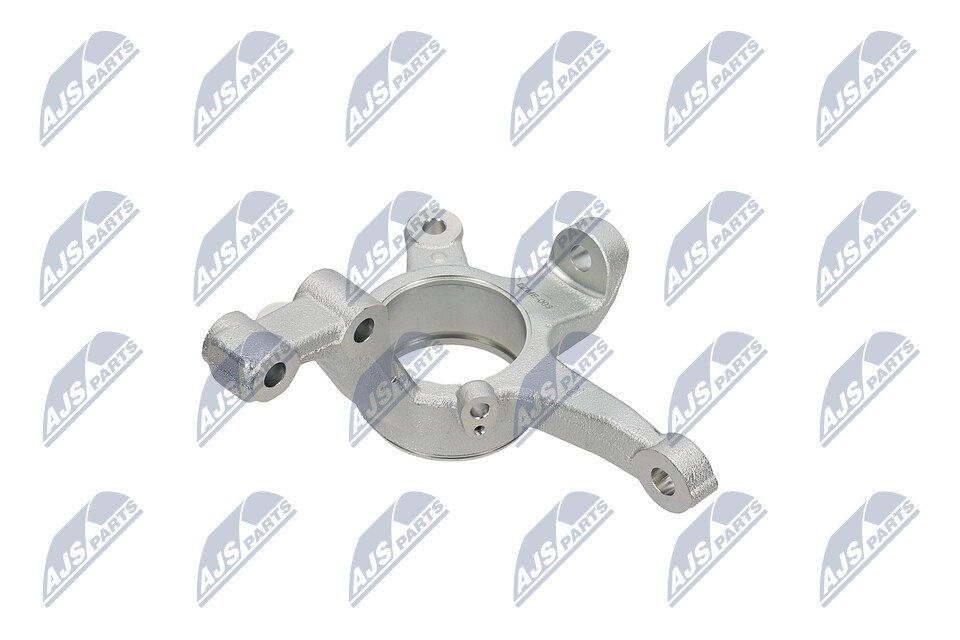 ZZP-ME-003 Fusée d'essieu, suspension de roue NTY 1693300620