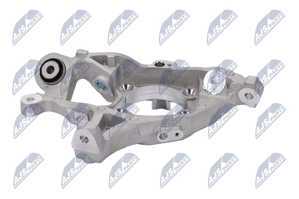 NTY ZZT-CH-003 Porte moyeu CALIBER 2008