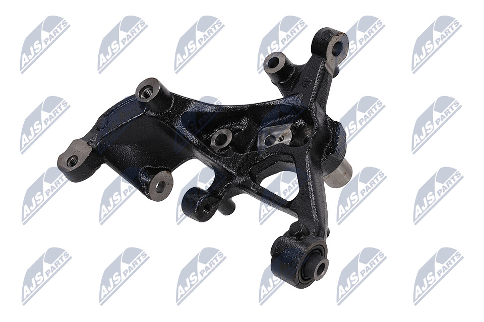 NTY ZZTVW005 Achsschenkel Octavia 5E 2.0 TSI RS 230 PS Benzin 2020