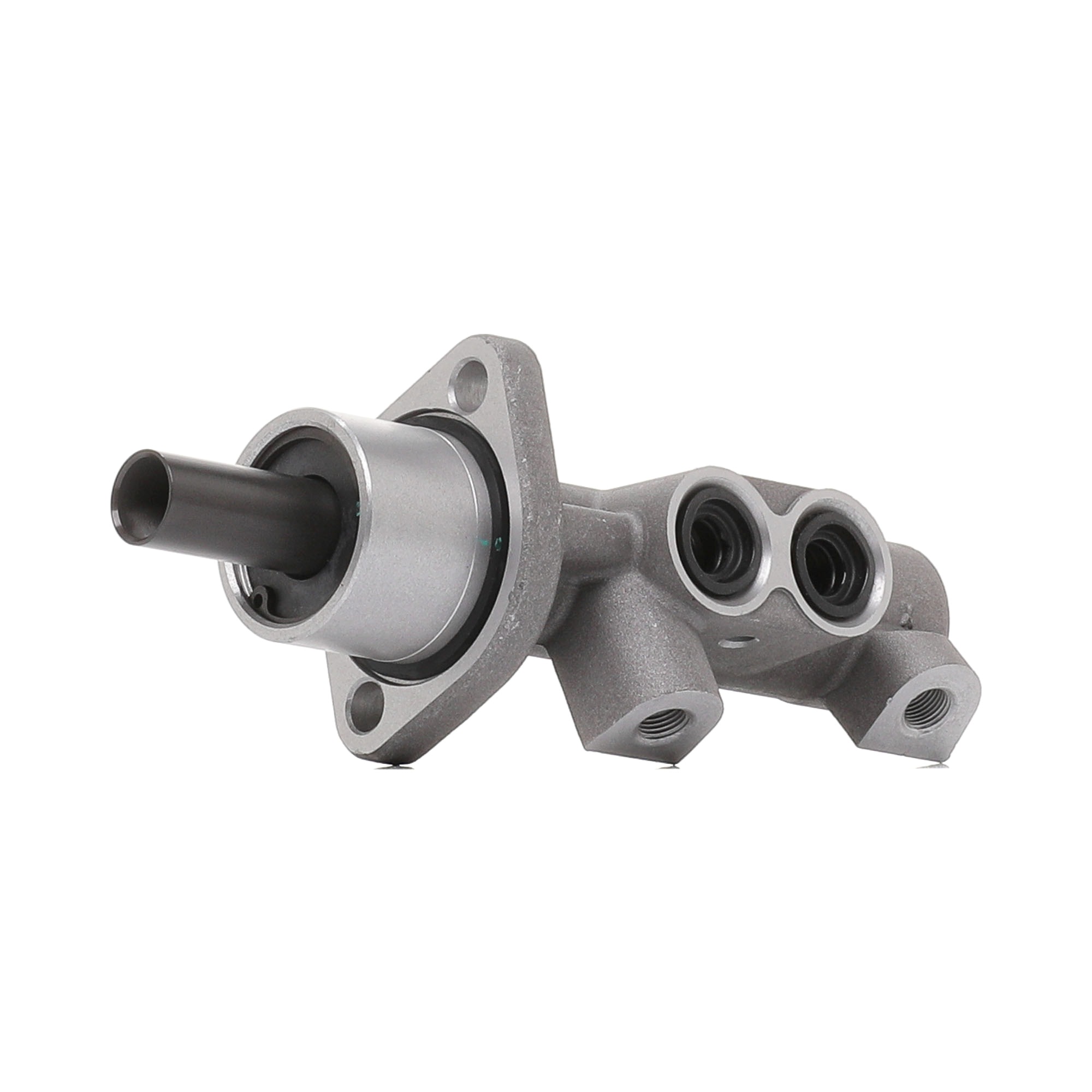 Pirkti LM80218 DELPHI Stūmoklis, Ø: 23,8 mm, M10x1 Pagrindinis cilindras, stabdžiai LM80218 nebrangu