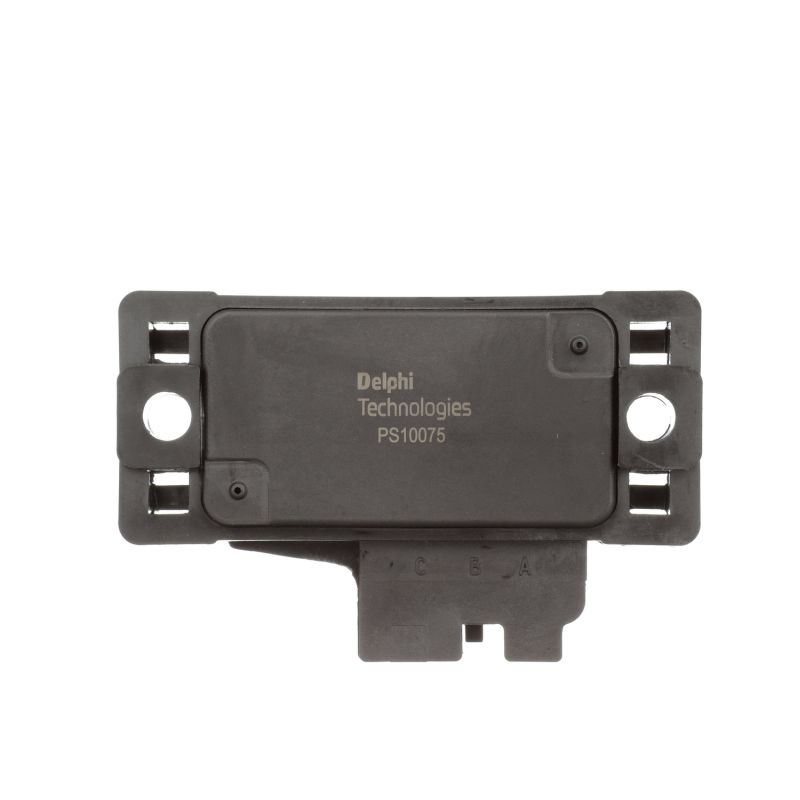PS10075 DELPHI PS10075-11B1 Intake manifold pressure sensor 137 816 2