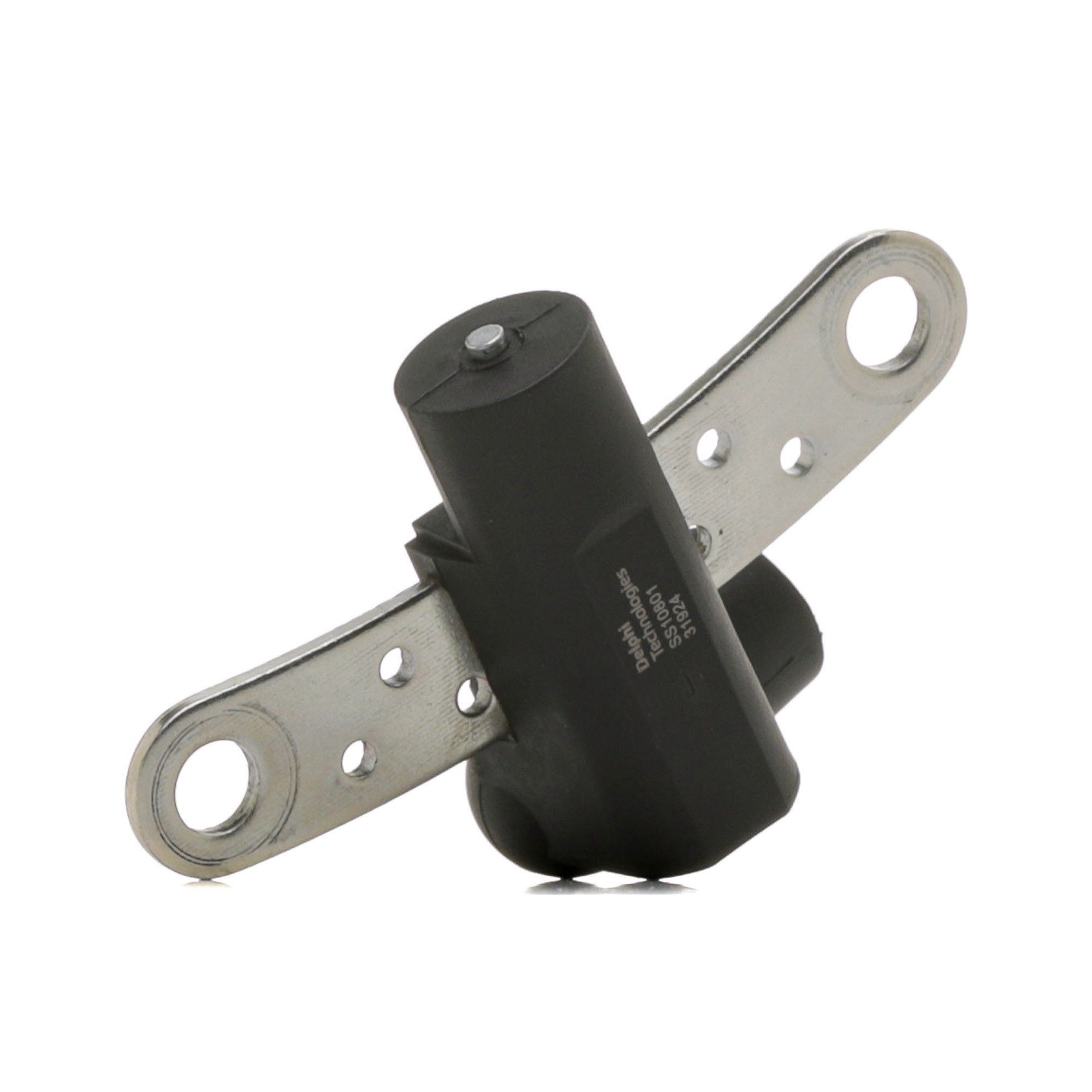 SS10801 DELPHI Crankshaft sensor 2-pin connector | AUTODOC price