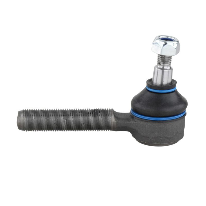 DELPHI Cone Size 12,8 mm, Front Axle Cone Size: 12,8mm, Thread Type: with right-hand thread, Thread Size: M16x1.5 Tie rod end TA1179 buy