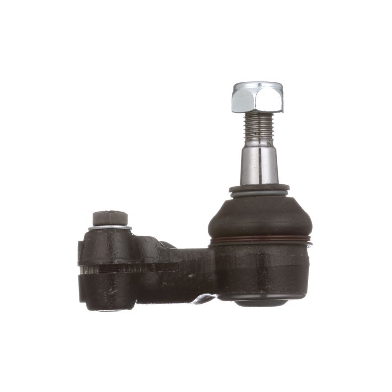 DELPHI Cone Size 12,9 mm, Front Axle Left Cone Size: 12,9mm, Thread Type: with right-hand thread, Thread Size: M16x2 Tie rod end TA1209 buy