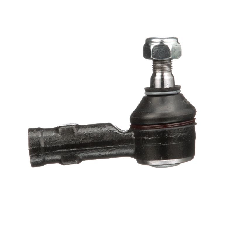 DELPHI Cone Size 13,2 mm, Front Axle Cone Size: 13,2mm, Thread Type: with right-hand thread, Thread Size: M14x1.5 Tie rod end TA1515 buy