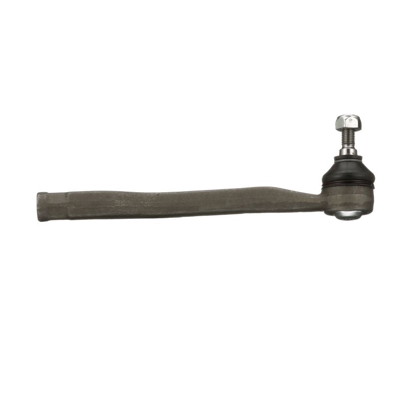DELPHI TA1588 Track rod end Cone Size 12,9 mm, Front Axle Right