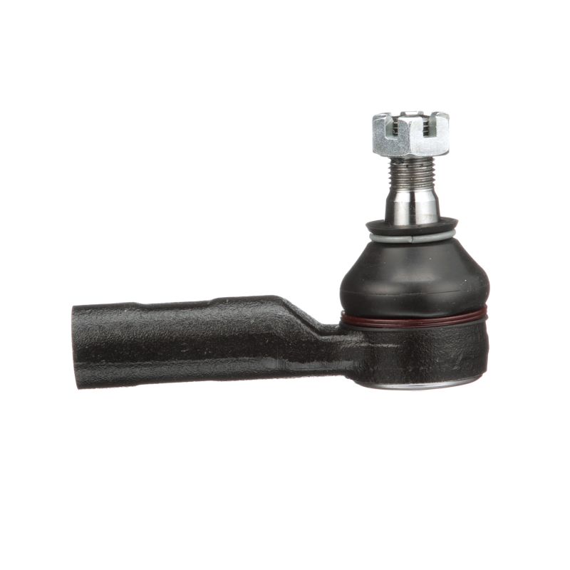 DELPHI TA2493 Track rod end Cone Size 13,1 mm, Front Axle