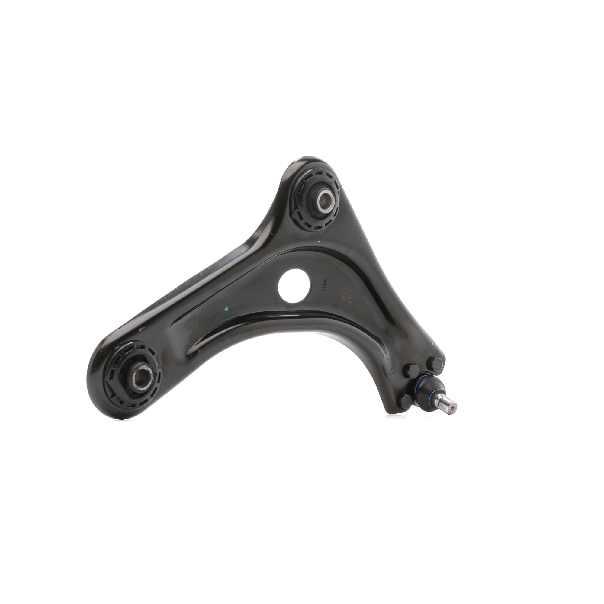 TC1248 Suspension arm DELPHI CITROЁN C2