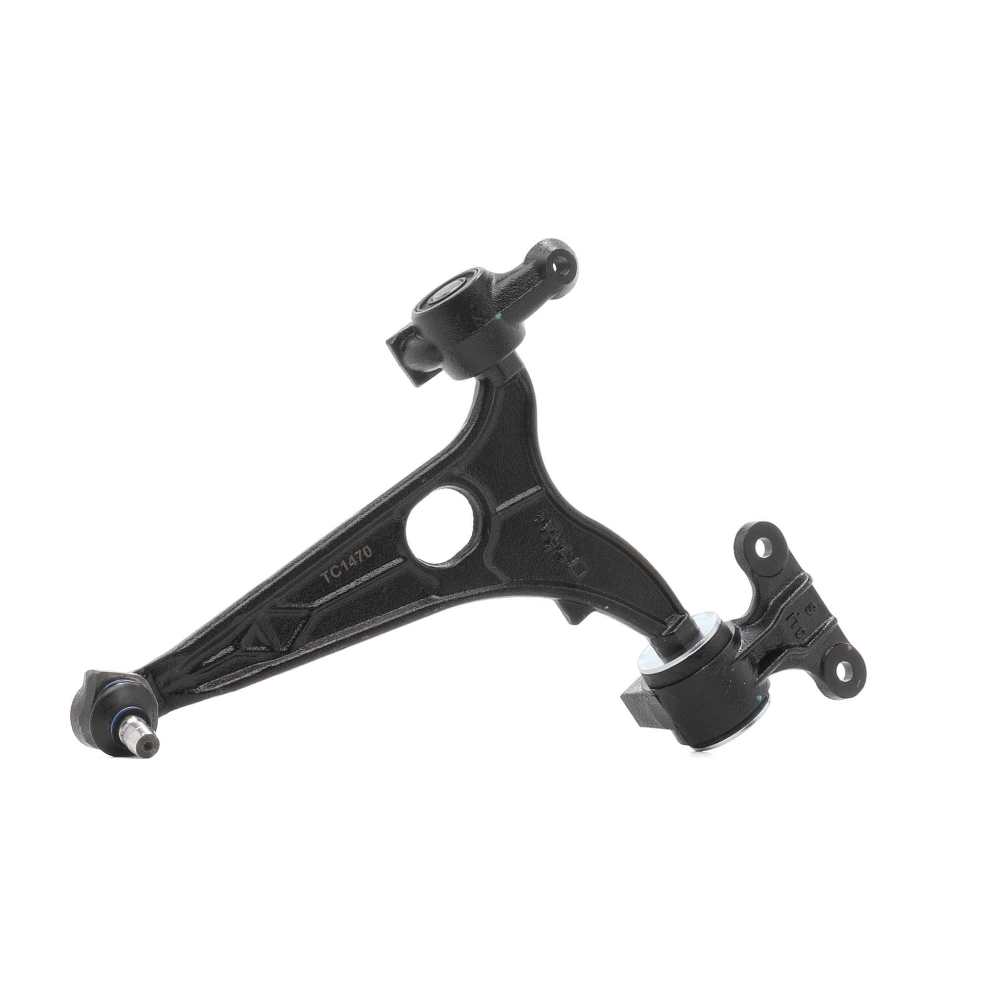 TC1470 Bras de suspension LANCIA FLAVIA DELPHI