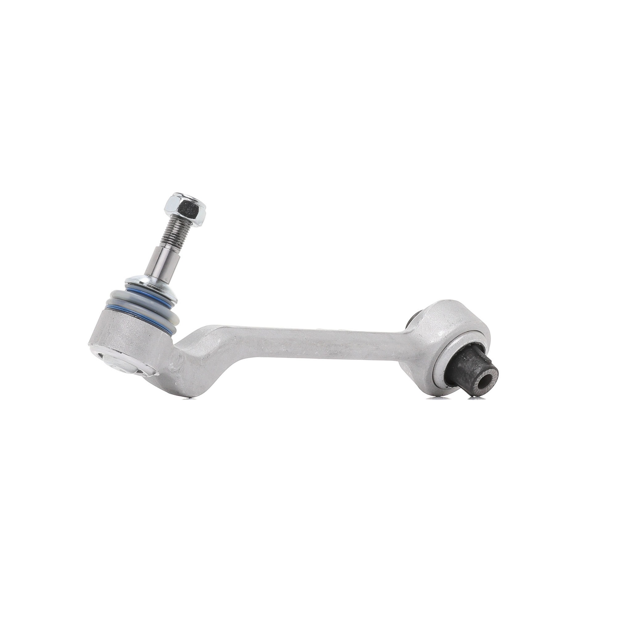 DELPHI TC1477 Braccio oscillante, sospensione ruota posteriore, Dx, inferiore, Braccio trasversale oscillante, Alluminio