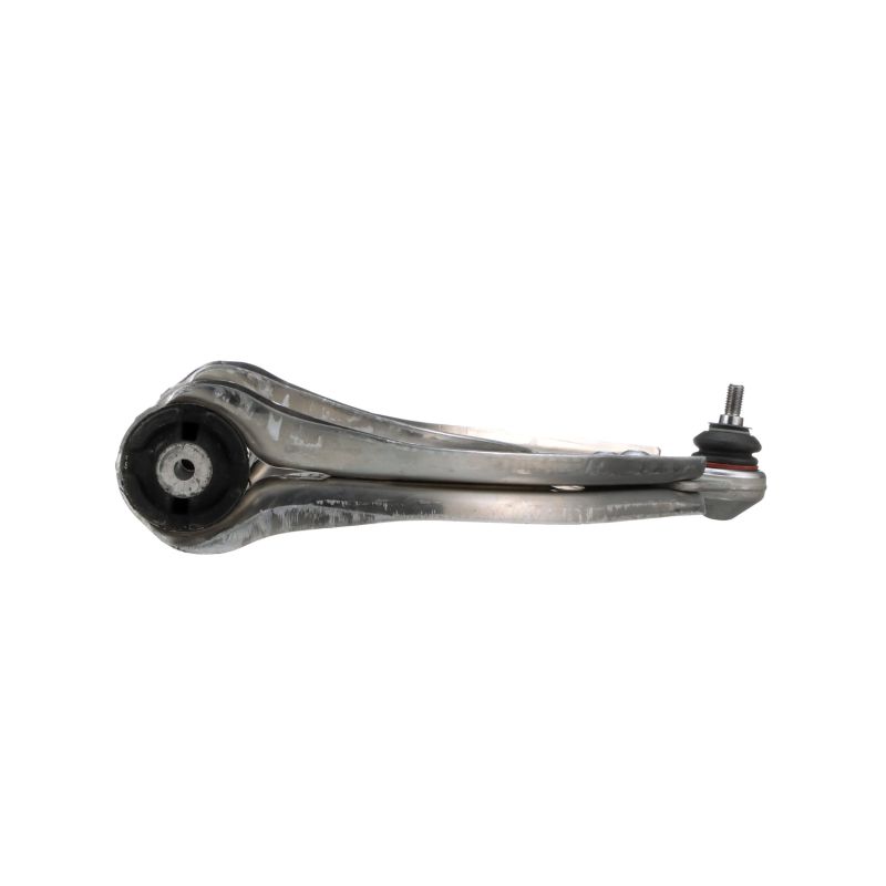DELPHI TC1491 Suspension arm with ball joint, Trailing Arm, Sheet Steel
