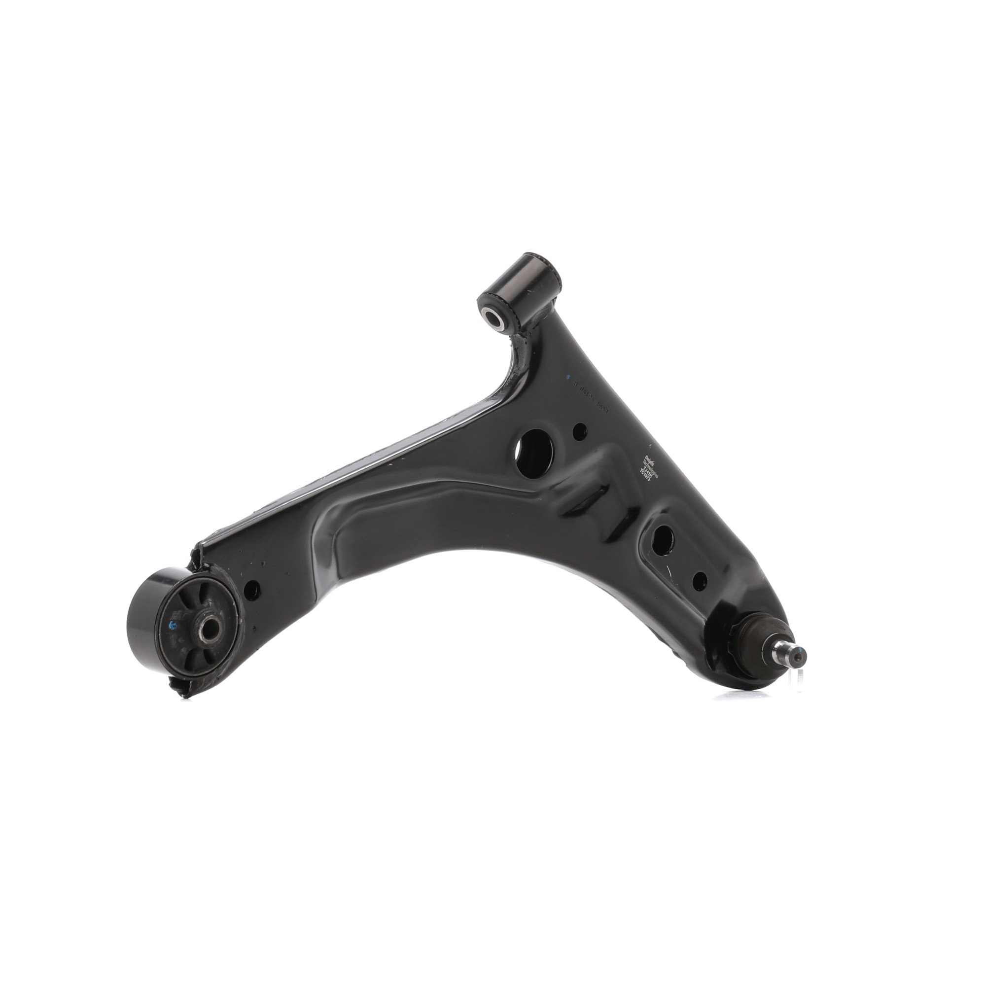 DELPHI TC1973 Bras de suspension pas cher dans magasin en ligne