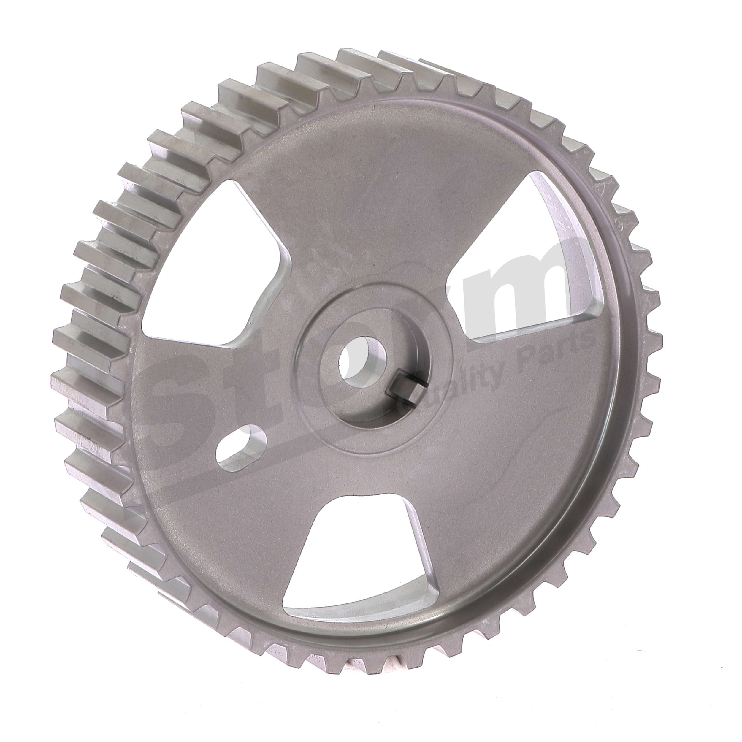 STORM QUALITY PARTS 102580 Kamdrev Fiat Scudo Kombi 1.9 TD 92 hk Diesel 2004 pris