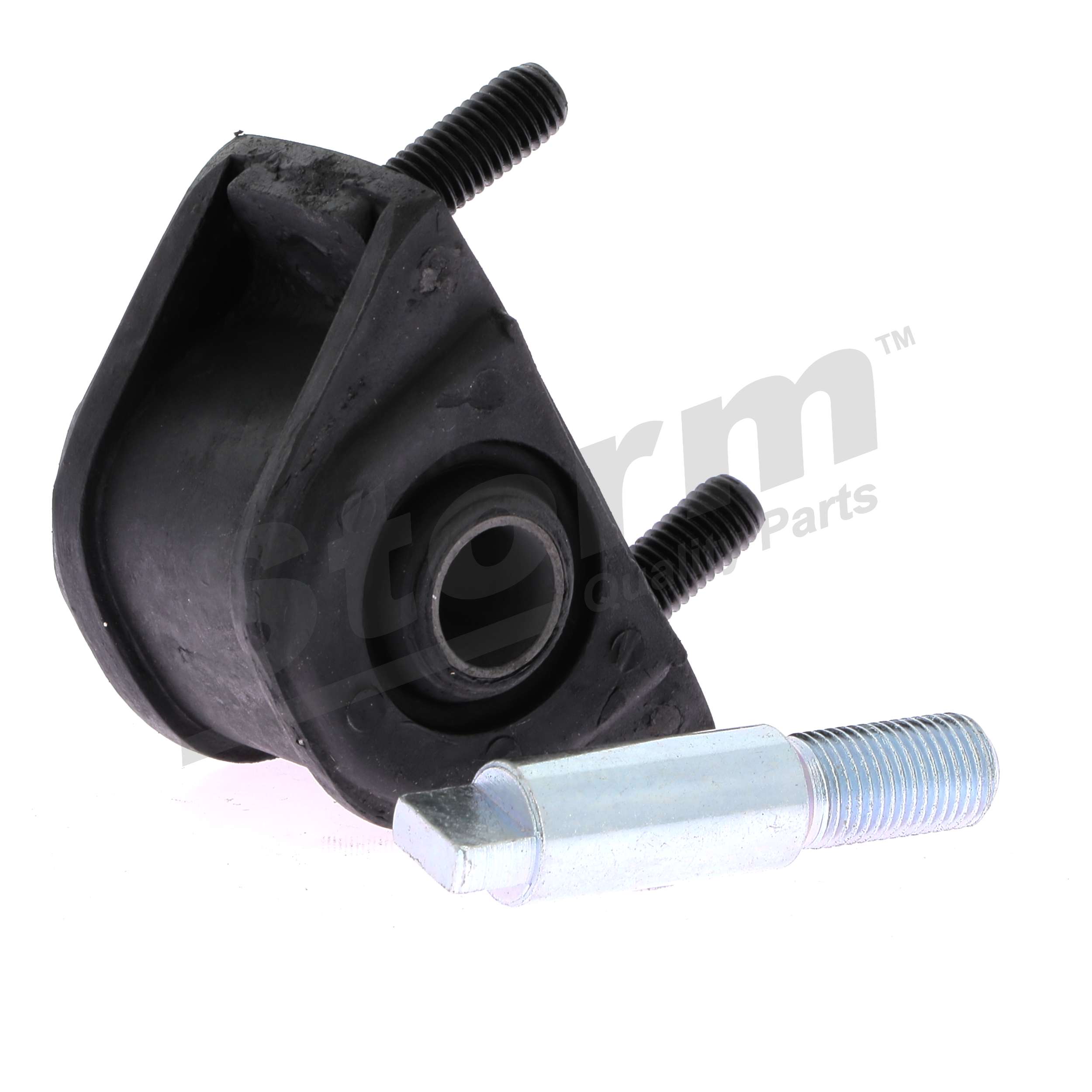 1063C STORM QUALITY PARTS Draagarmrubbers MERCEDES-BENZ SLK kosten
