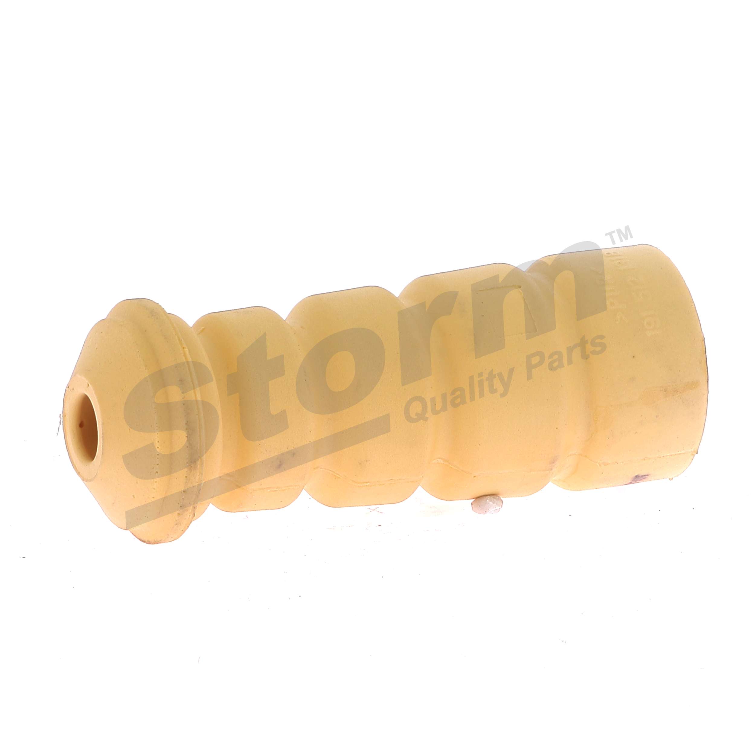 1110T Kit parapolvere ammortizzatore e tampone ammortizzatore AUDI A3 STORM QUALITY PARTS